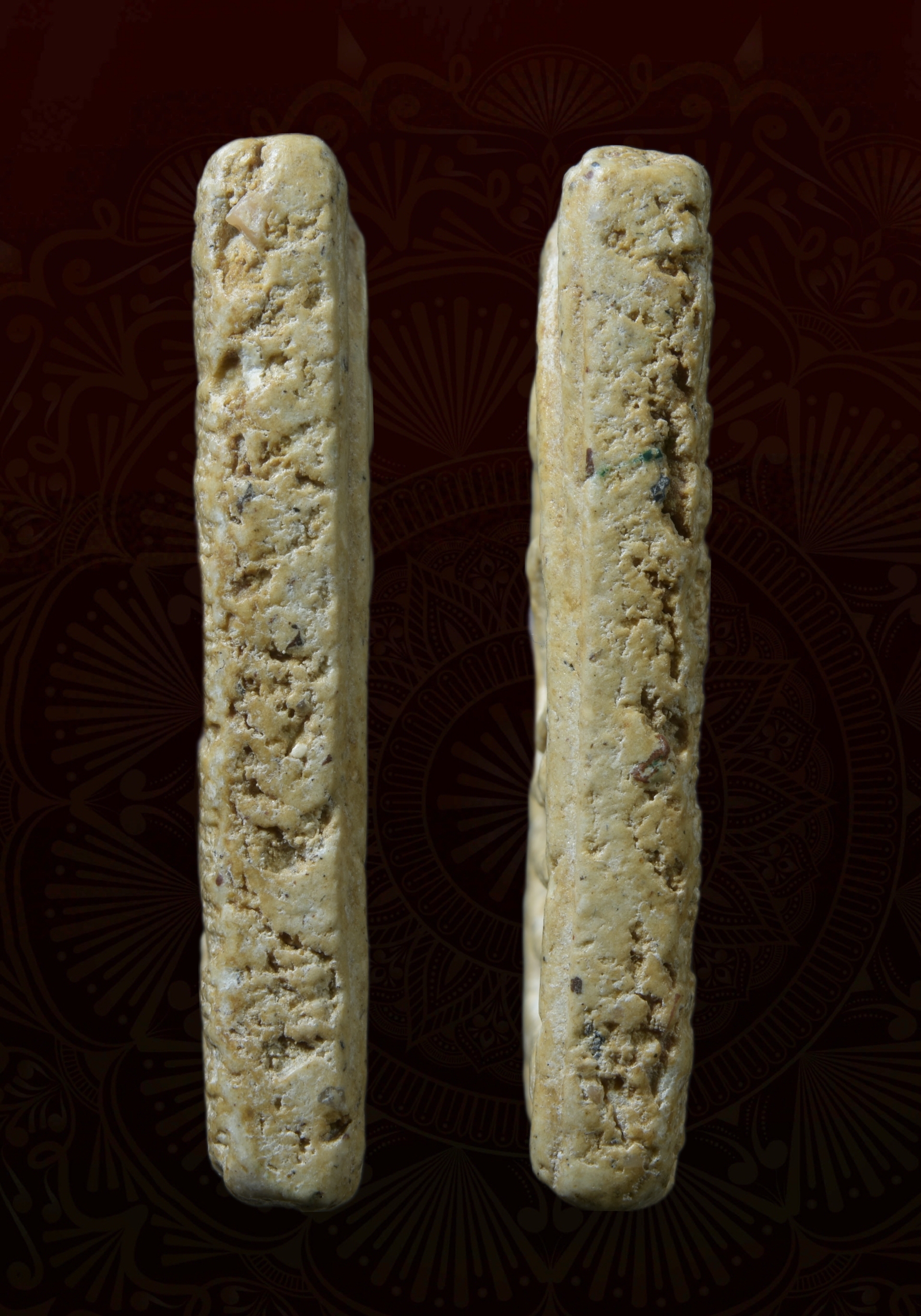 พระสมเด็จ พิมพ์พระประธาน