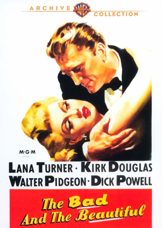 The Bad and the Beautiful : เดอะแบด แอนด์ เดอะบิวตี้ฟูล [1952] - เสียงอังกฤษ / บรรยายไทย