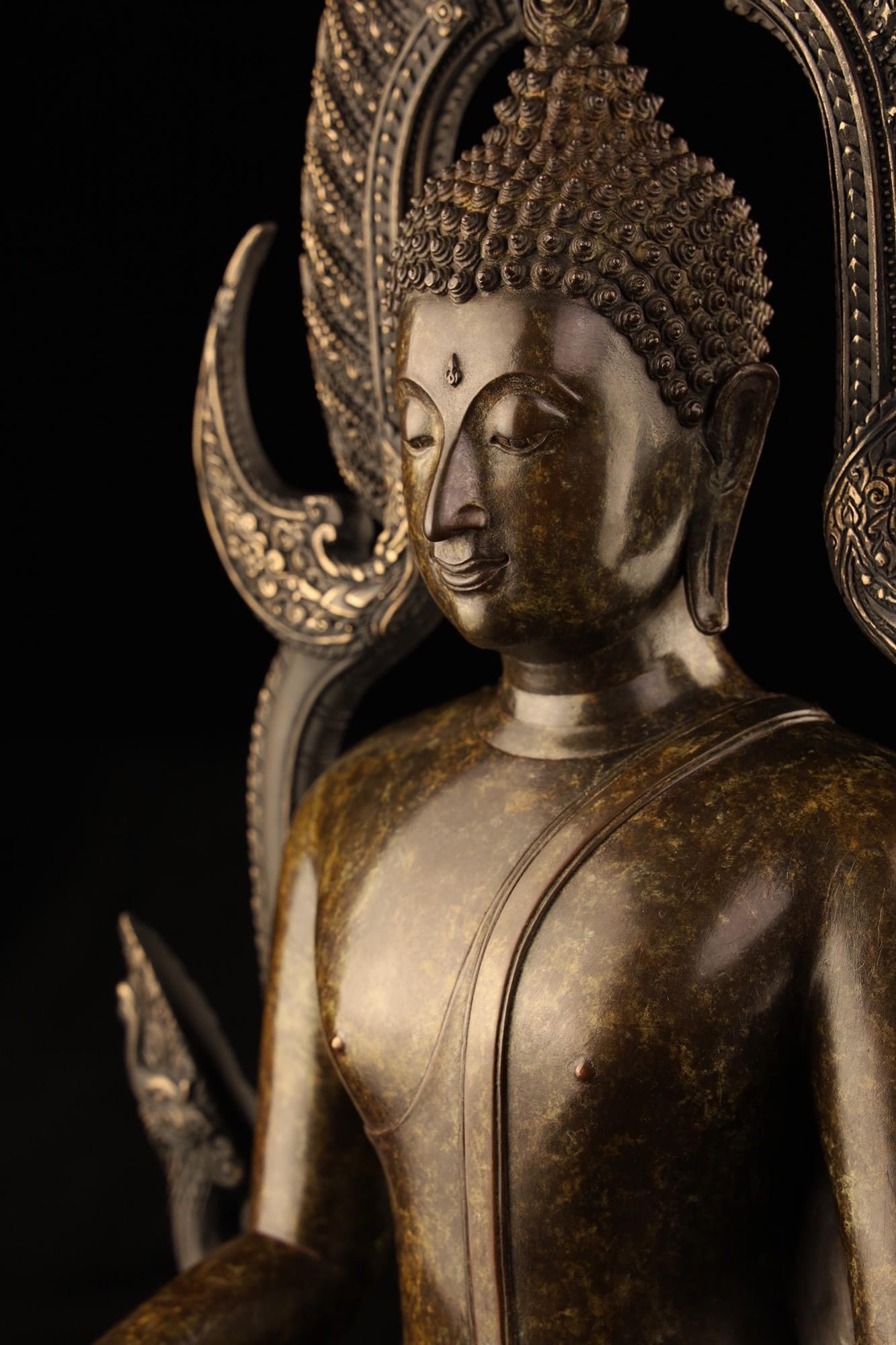 ปิด : สมเด็จองค์ปฐม ๒๕๖๔ (ยอดจองเต็มจำนวนแล้ว)