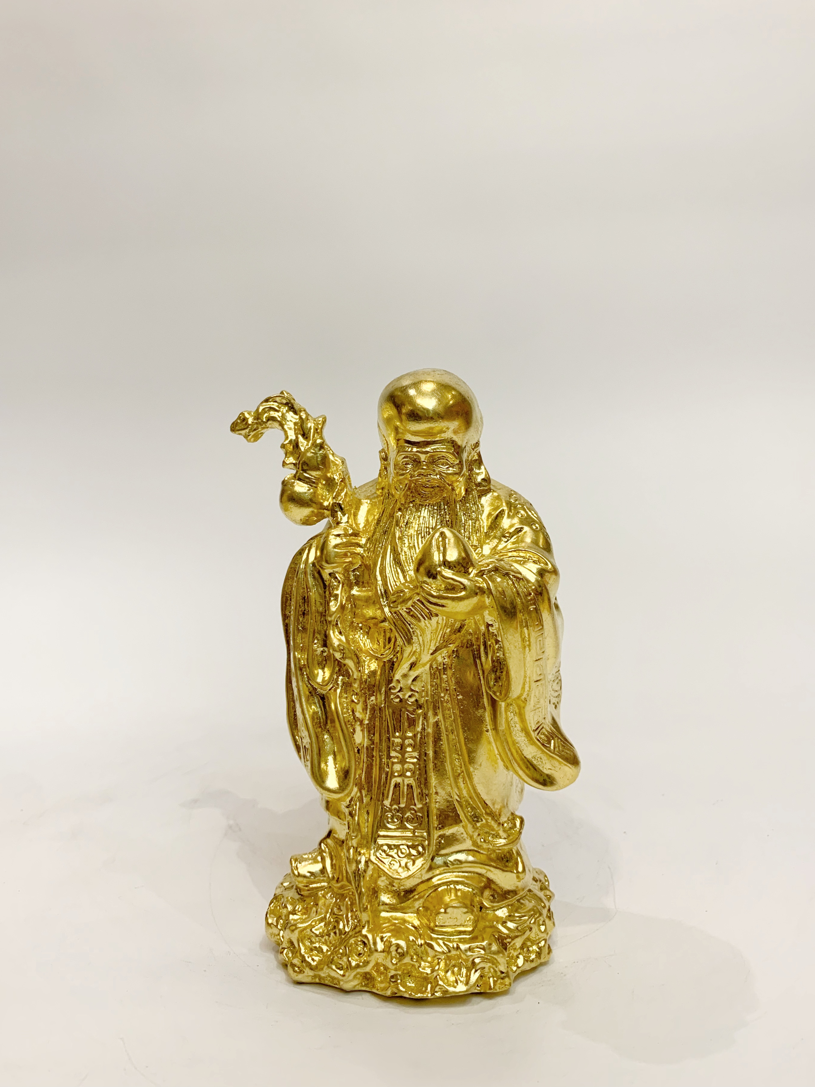 ฮกลกซิ่ว สูง 7"