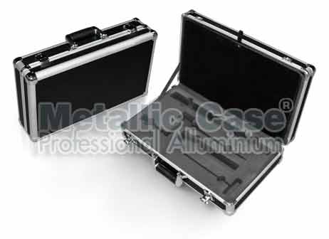 กระเป๋า Piranha ขนาด 49x28x11 ซม. รหัสสินค้า 6712-01-5911 (T1C1H1K7P2)