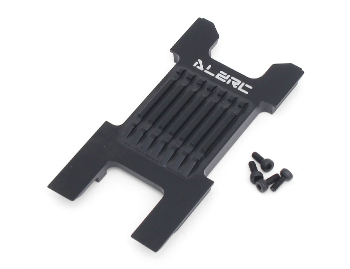 DX360-18M # Devil X360 Metal ESC Mount