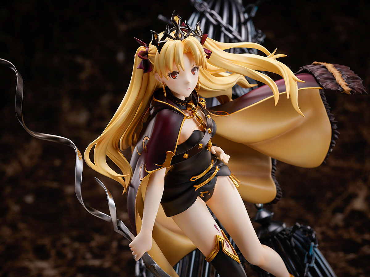 (Pre-Order) Ereshkigal - 1/7 (FuRyu)