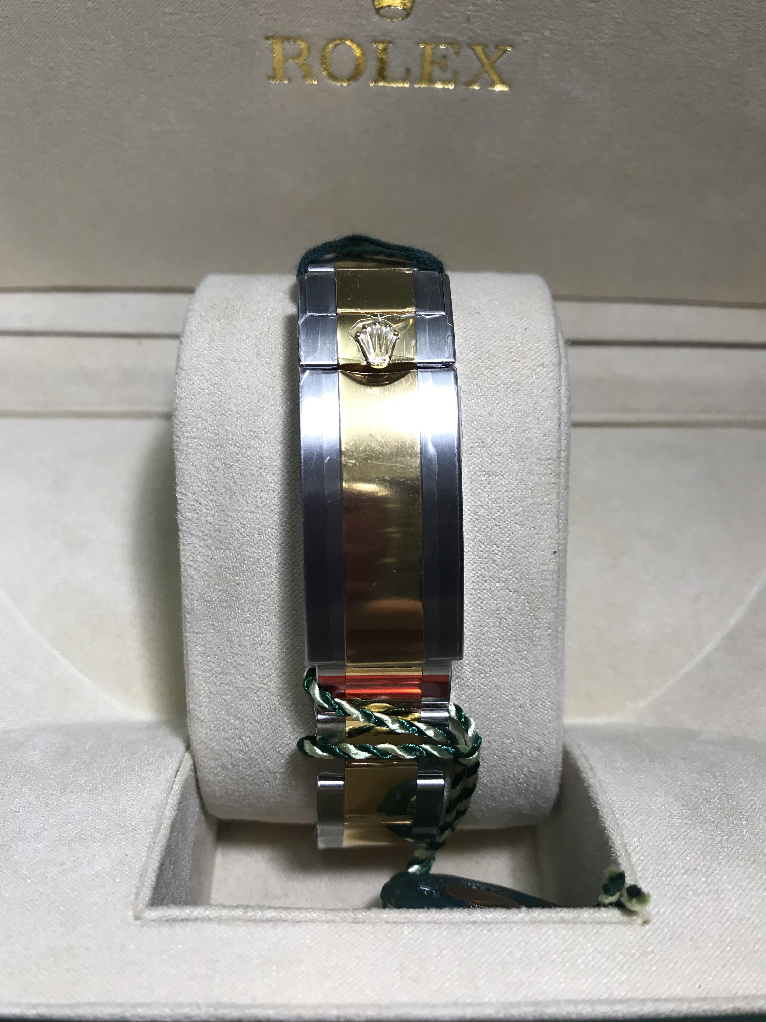 Rolex Submariner 2K (Swiss)