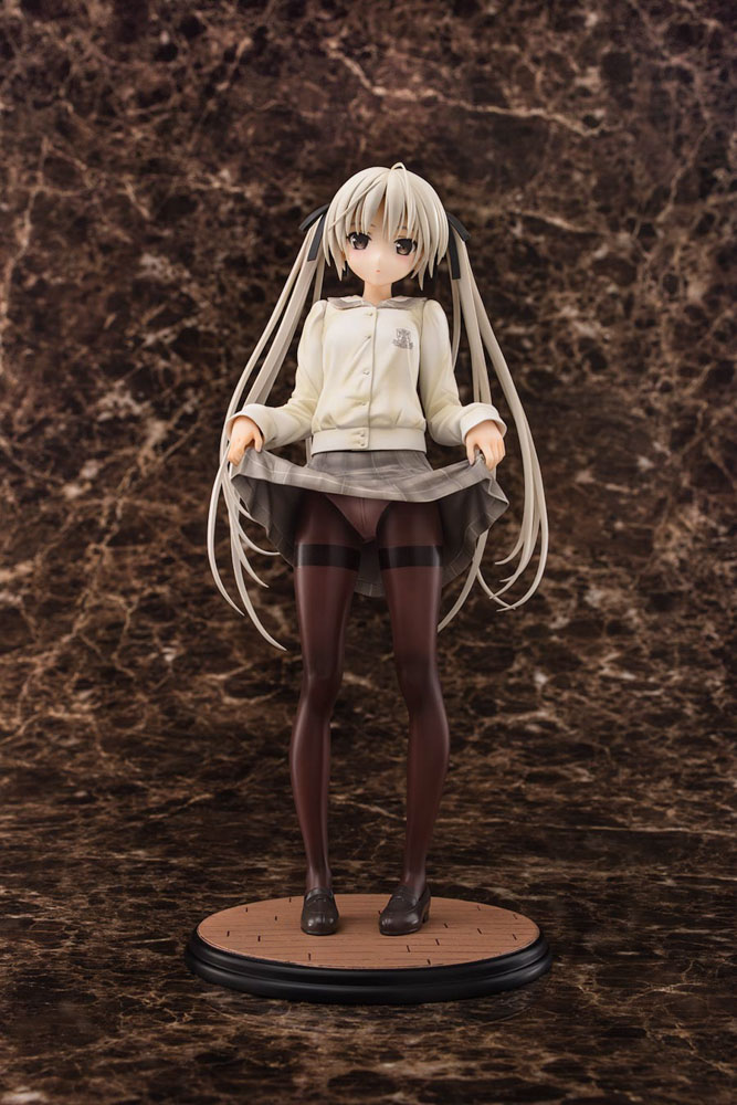 [In-Stock] Kasugano Sora School Uniform ver. - 1/6 (Alphamax)