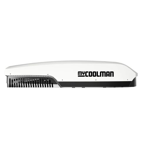 แอร์หลังคา myCOOLMAN CCA3000 10,2000 BTU/h Inverter Air Conditioner