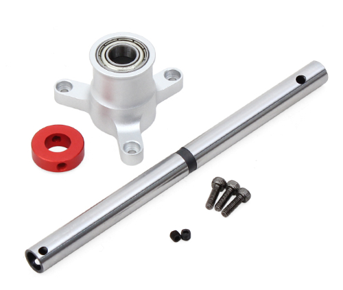 D380-U05 # Devil 380 FAST New Main Shaft Mount Upgrade Kit