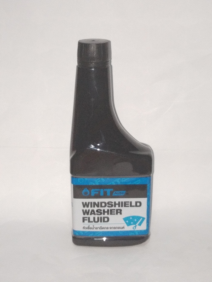 Fit Auto หัวเชื้อน้ำยาฉีดกระจก 200ml