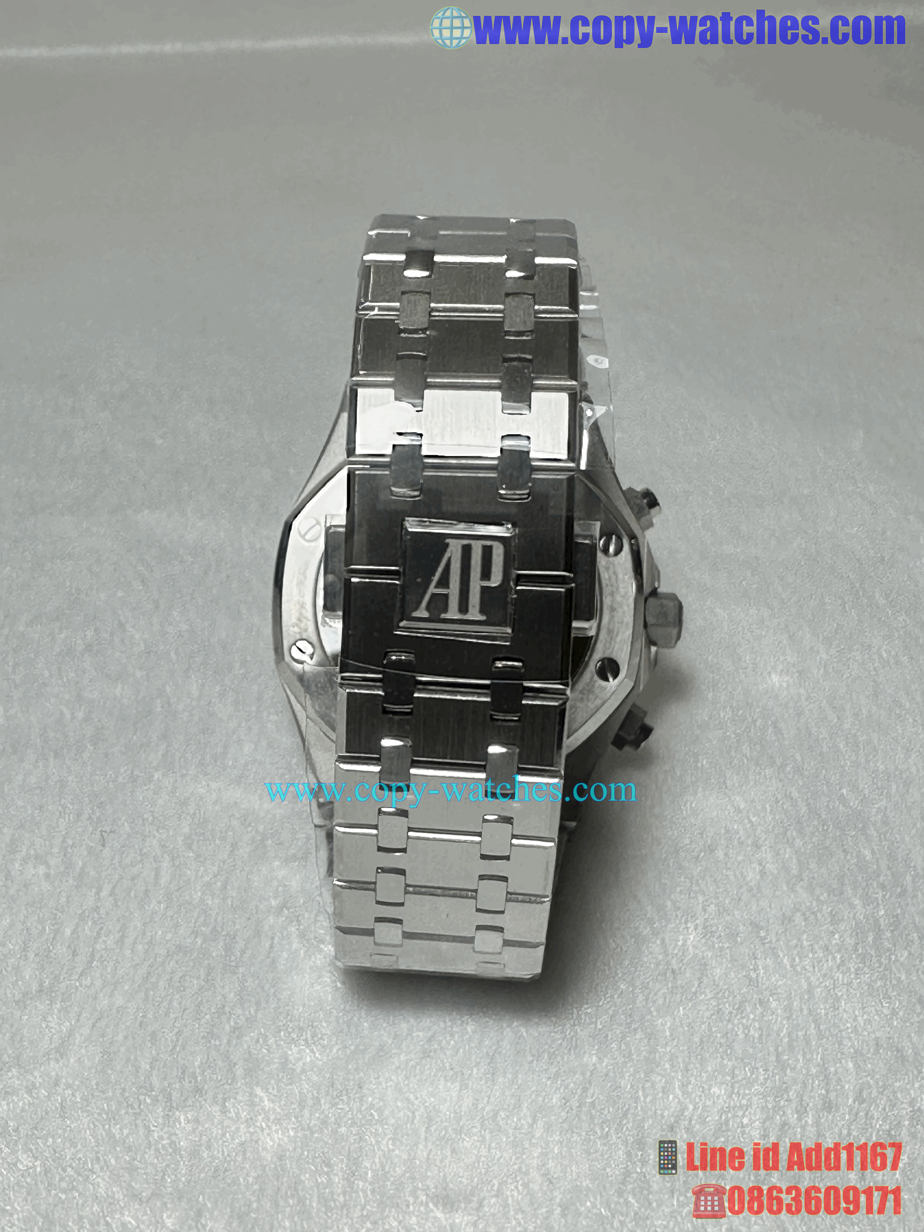 Audemars Piguet 41mm 26240ST (Swiss APS)