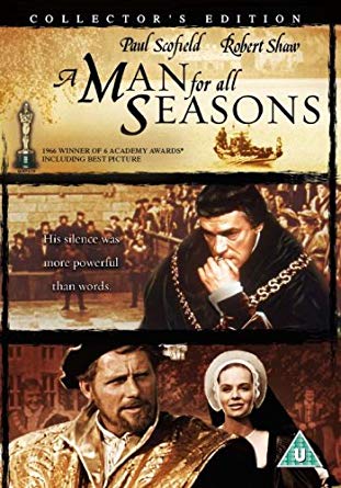 A Man for All Seasons : ยอดคนเหนือแผ่นดิน [1966] - เสียงอังกฤษ / บรรยายไทย