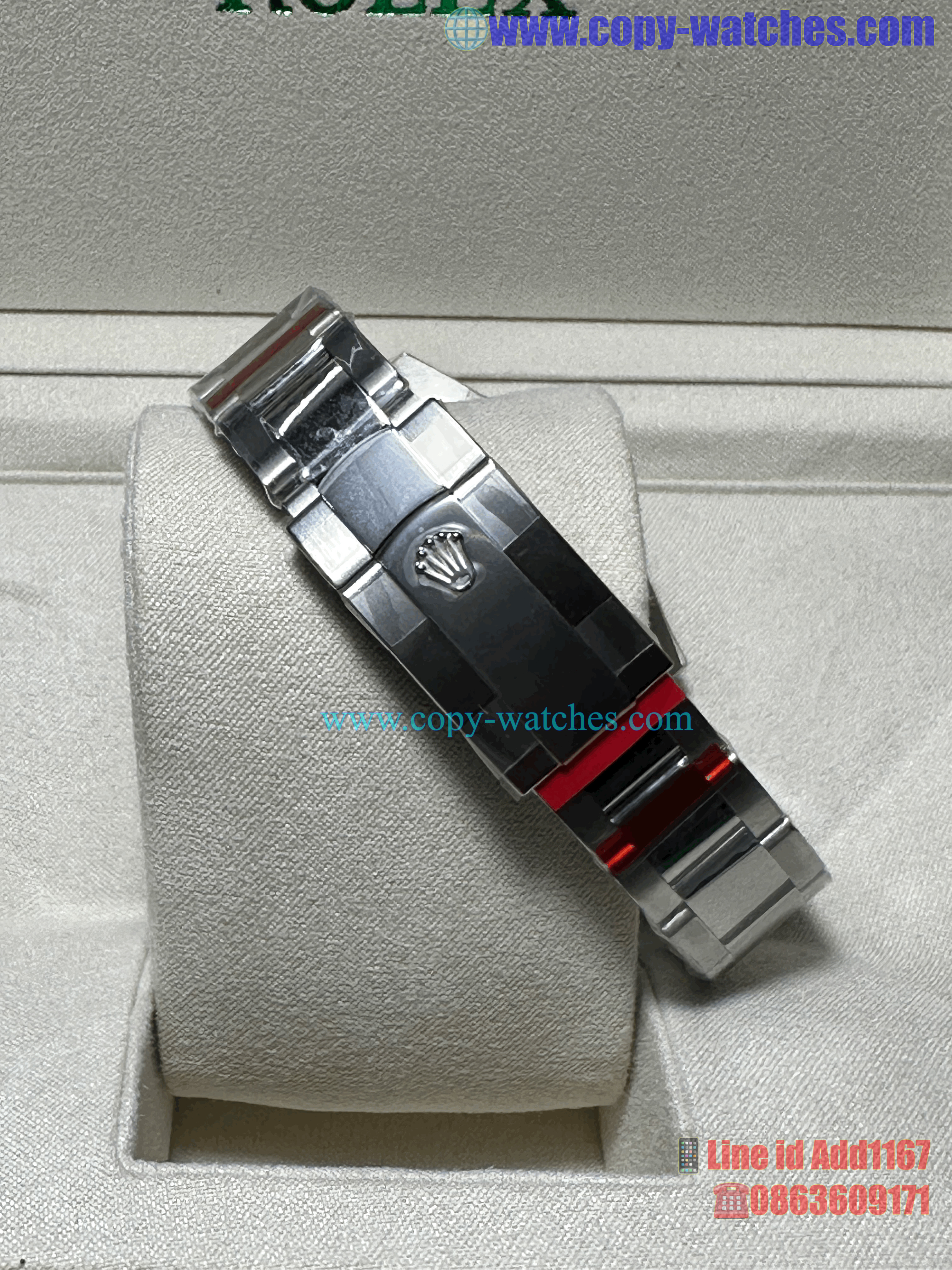 Rolex Datejust 41mm M126300 (Swiss EWE)