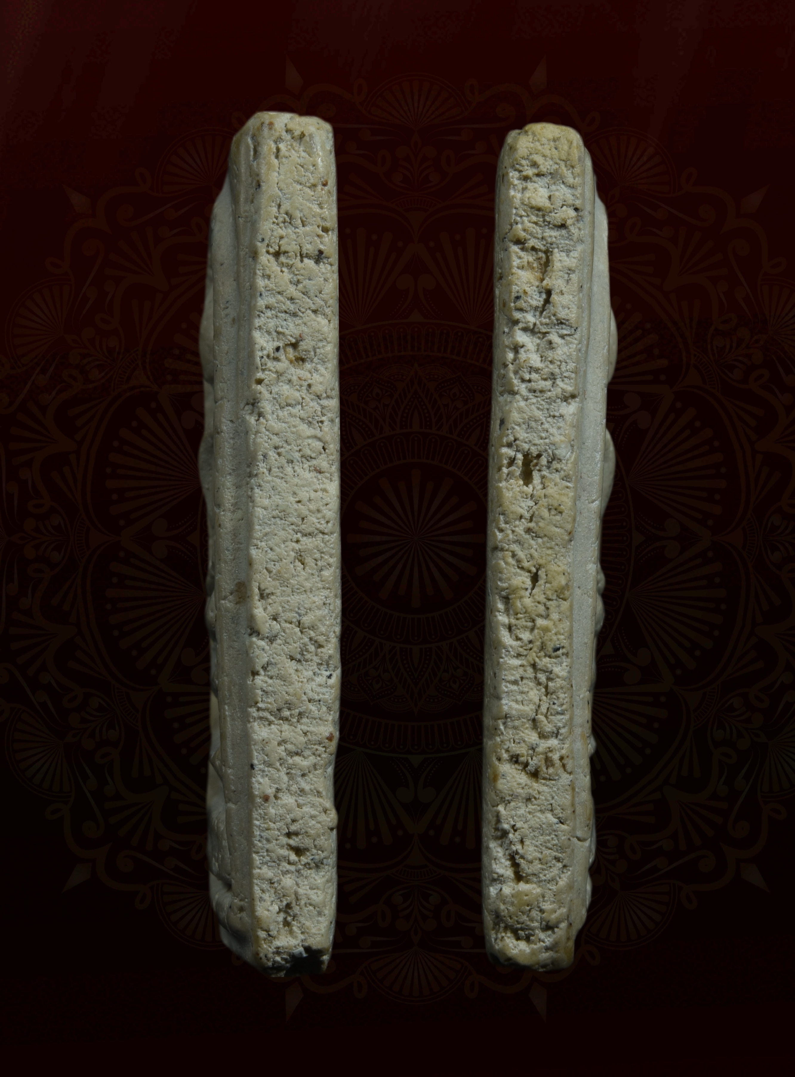 พระสมเด็จวัดระฆัง พิมพ์พระประธาน