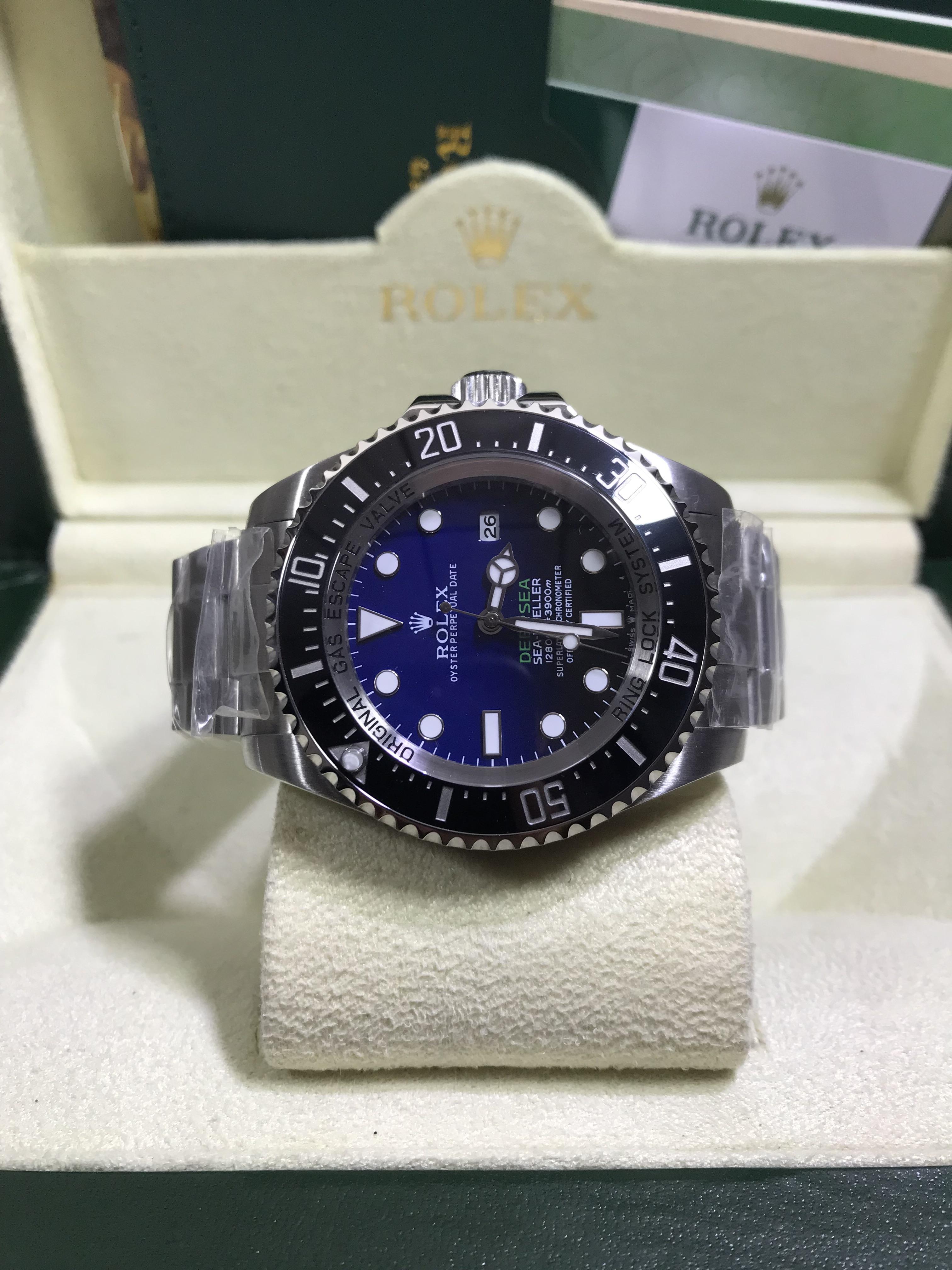 Rolex Deepsea (5A)