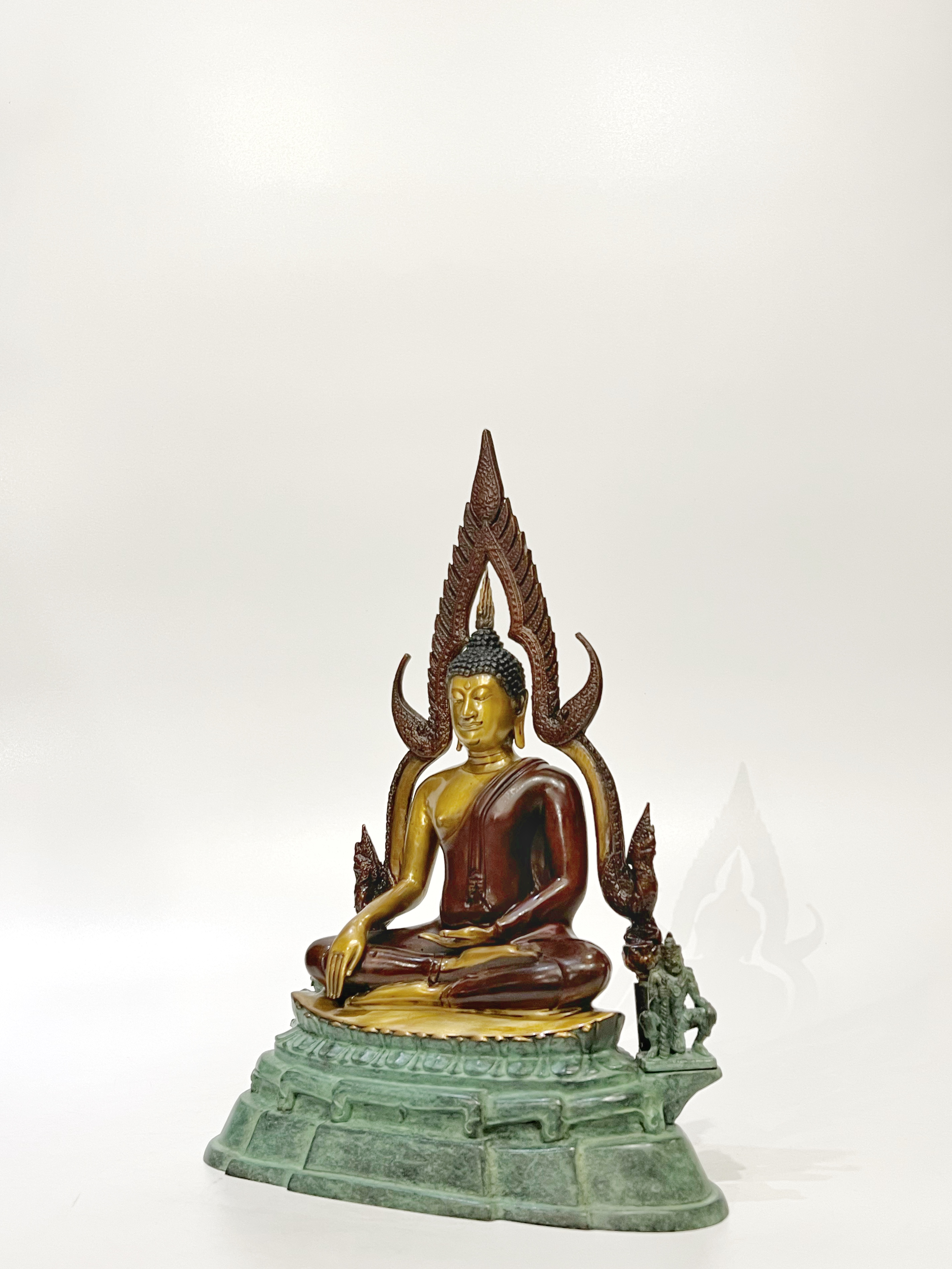 พระพุทธชินราช หน้าตัก 5 นิ้ว