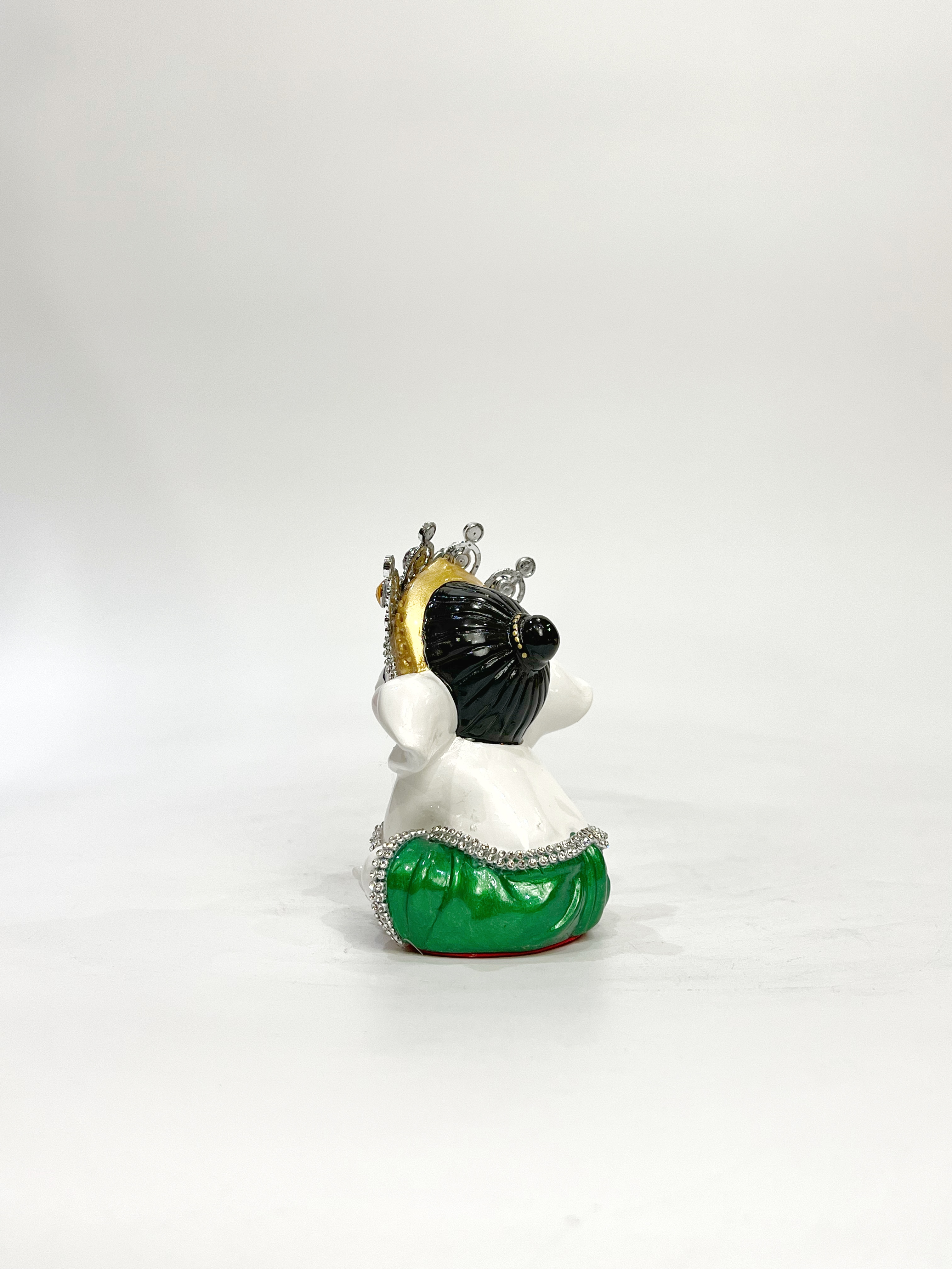 พระพิฆเนศ ปางเด็ก หน้าตัก 3 นิ้ว