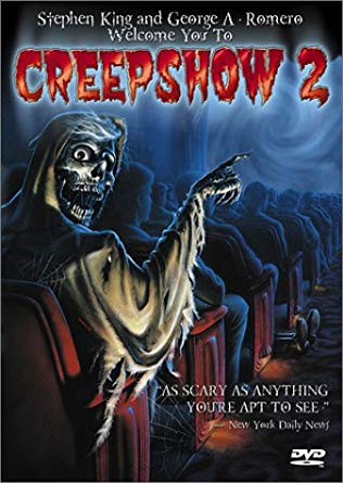 Stephen King 's Creepshow 2 : เดอะครีป โชว์มรณะ 2 [1987] - เสียงอังกฤษ / บรรยายไทย
