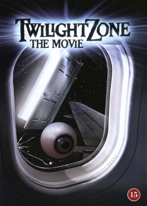 Twilight Zone : The Movie : แดนสนธยา [1983] - เสียงอังกฤษ / บรรยายไทย