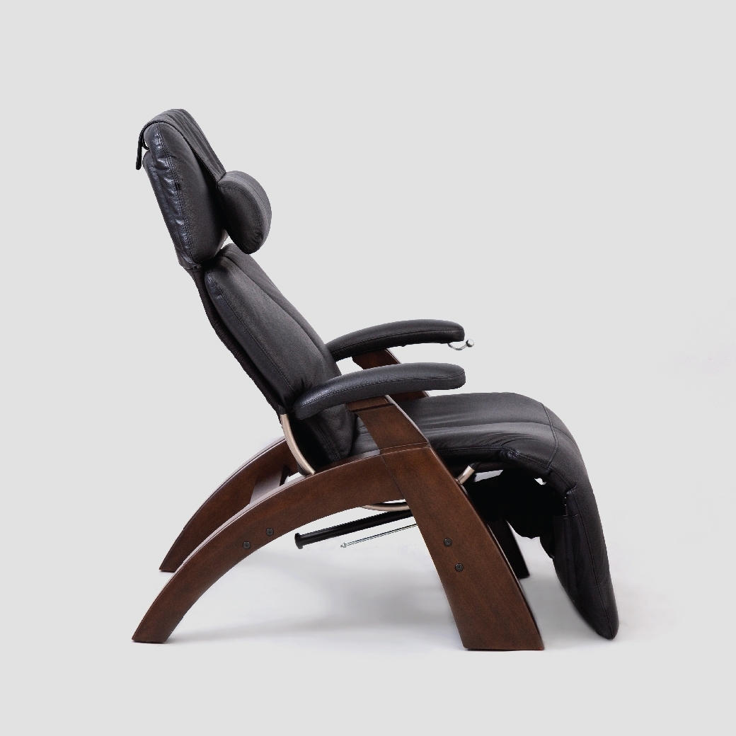 เก้าอี้พักผ่อน Perfect Chair รุ่น PC-095 เก้าอี้นั่งสุขภาพ Zero Gravity Recliner