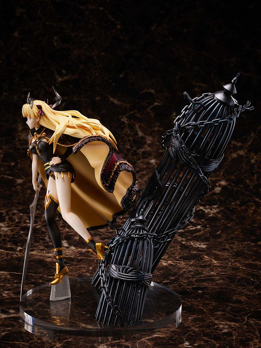 (Pre-Order) Ereshkigal - 1/7 (FuRyu)