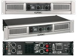 QSC GX7