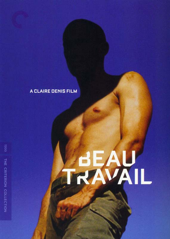 ภาพยนตร์ยอดเยี่ยมตลอดกาล # 79 : Beau Travail [1999] - เสียงฝรั่งเศส / บรรยายไทย