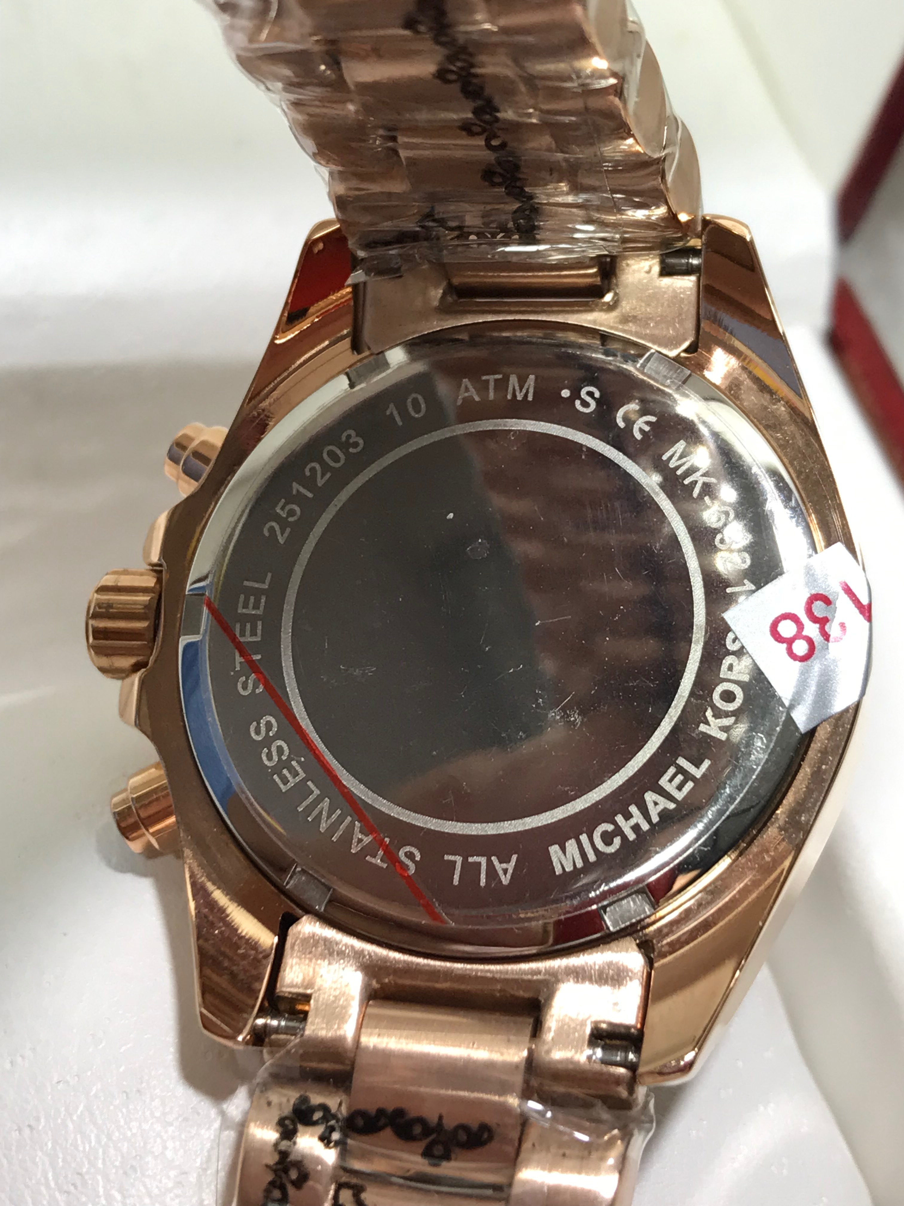 Michael Kors