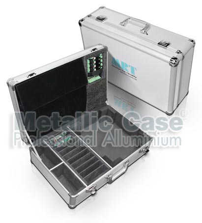 metalliccase 5533-10-5704 / กระเป๋าเครื่องมือ Tool MRT (32x52x15 T1C4H1K9P3)