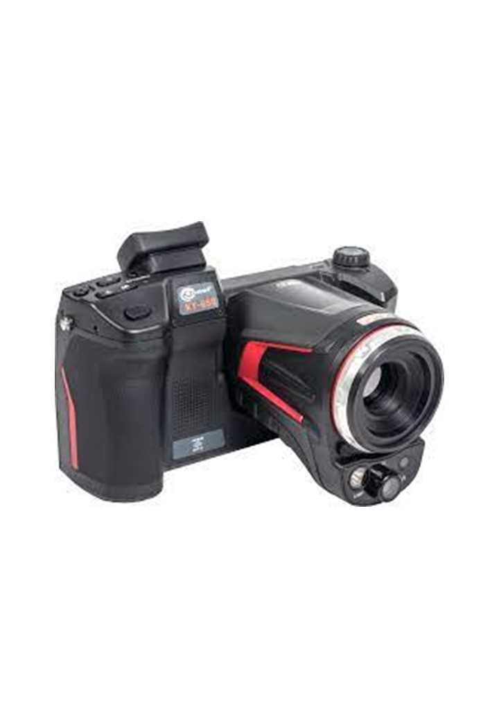 SONEL รุ่น KT-650 (25mm lens) กล้องส่องความร้อน ย่านวัดอุณหภูมิ -20°C to +800°C ค่าความละเอียด 640x480 พิกเซลศ์ ค่าเฟรมเรต 50 Hz