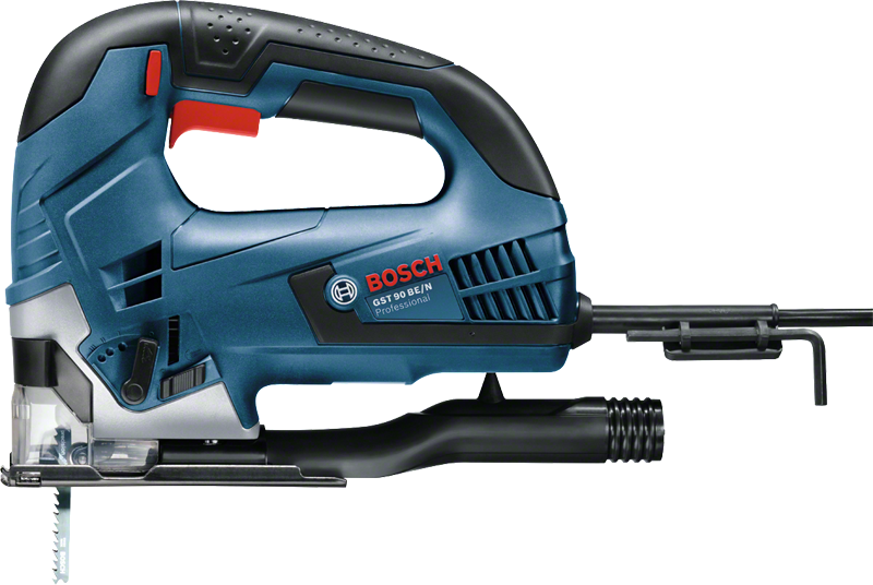 Bosch รุ่น GST 90 BE เลื่อยจิ๊กซอว์