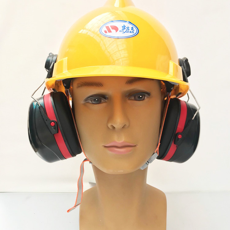 หมวกนิรภัยพลาสติก ABS อย่างดี เกรดA+พัดลมโซล่าเซลล์