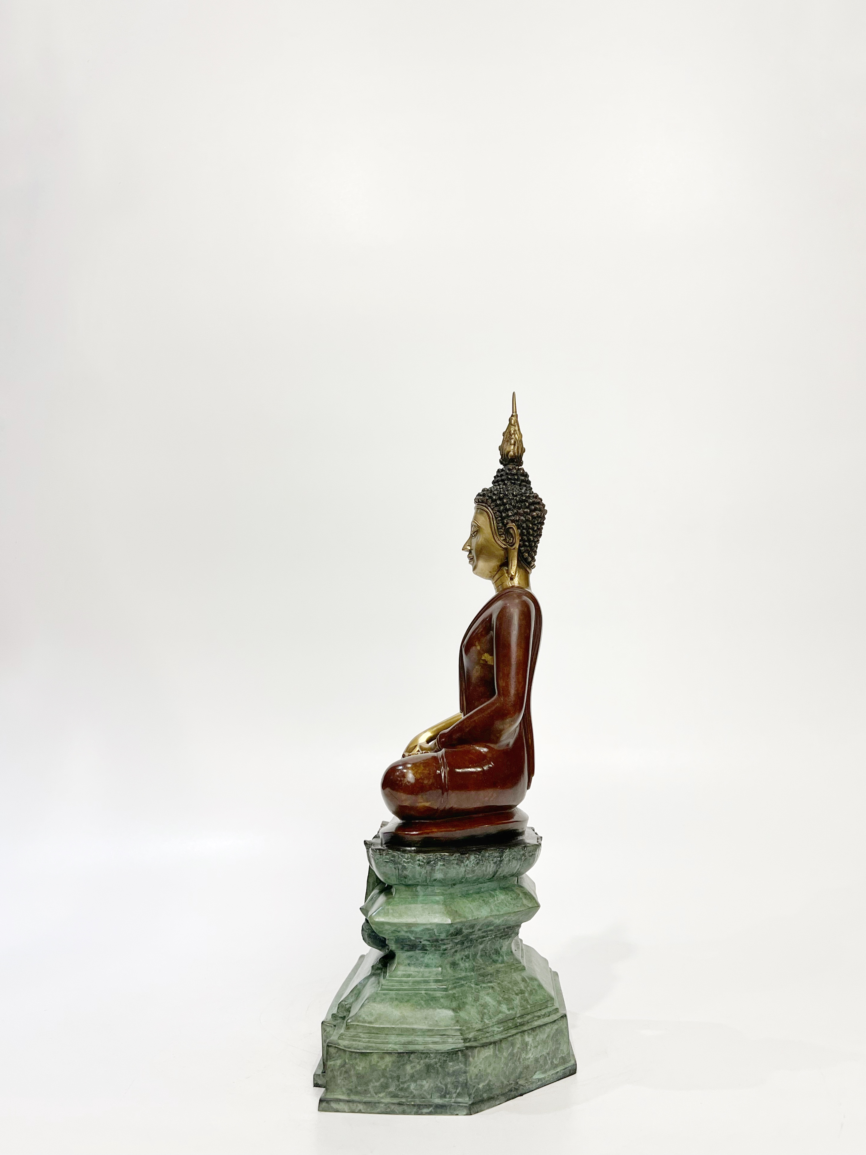 หลวงพ่อพระใส หน้าตัก 5.9 นิ้ว