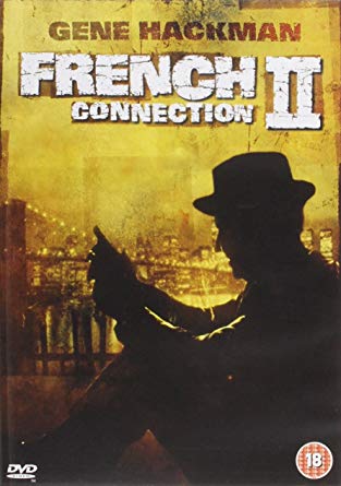 French Connection II : มือปราบเพชรตัดเพชร ภาค 2 [1975] - เสียงอังกฤษ / บรรยายไทย