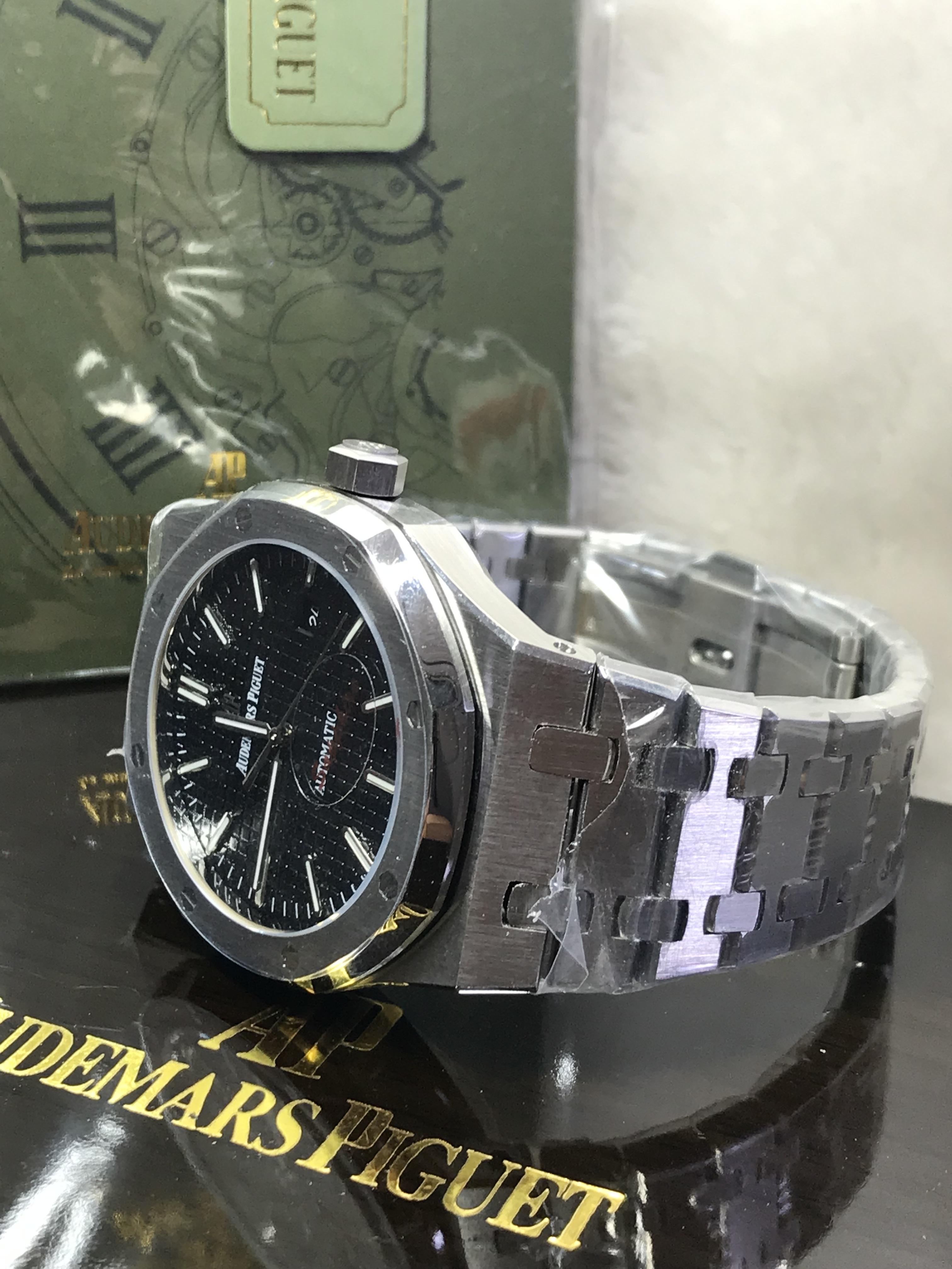 Audemars Piguet Royal Oak Selfwinding