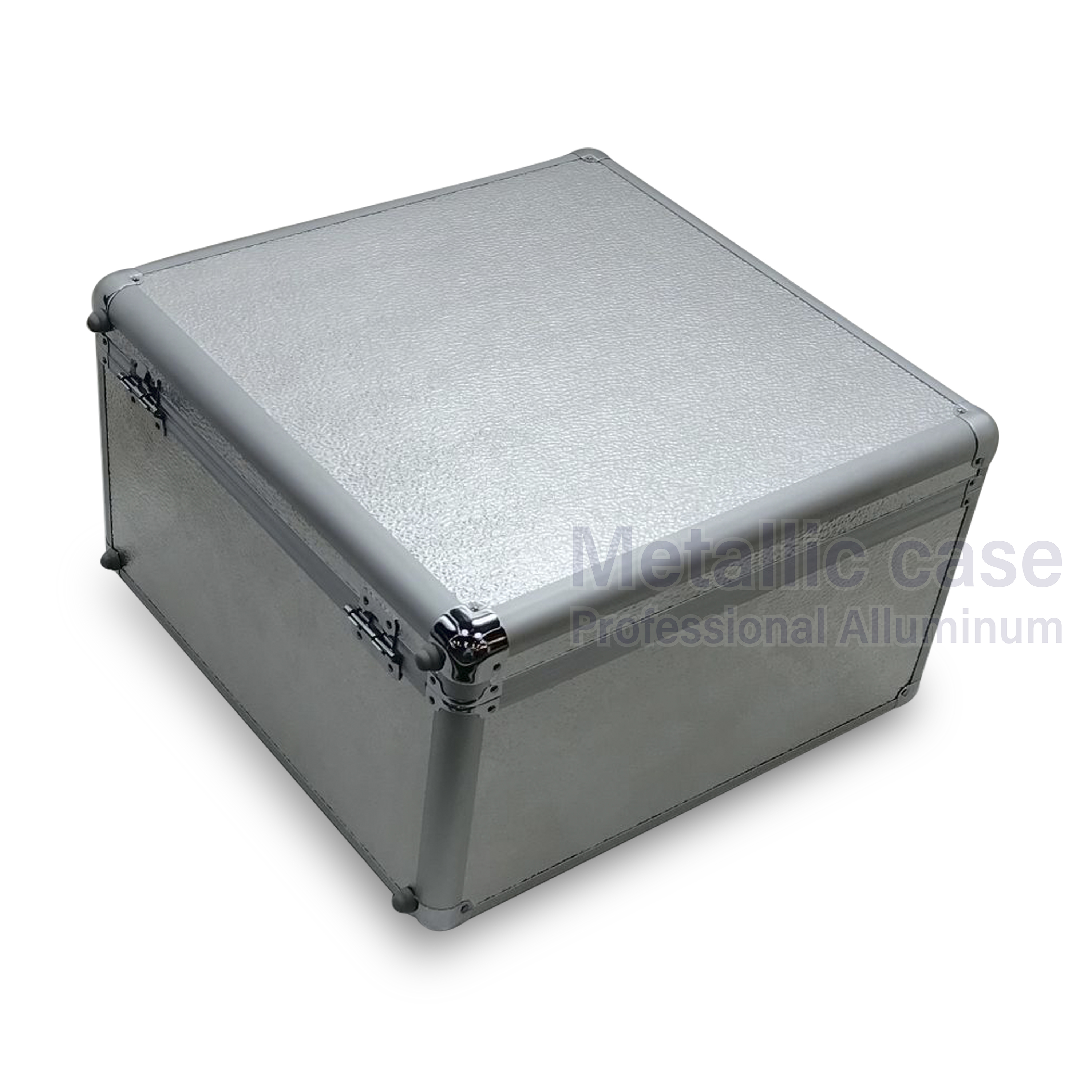 metalliccase8957-10-6608 / ฮีโน่คอนโทรล (50.5x50.5x29.1 T1C7H3K2P3)