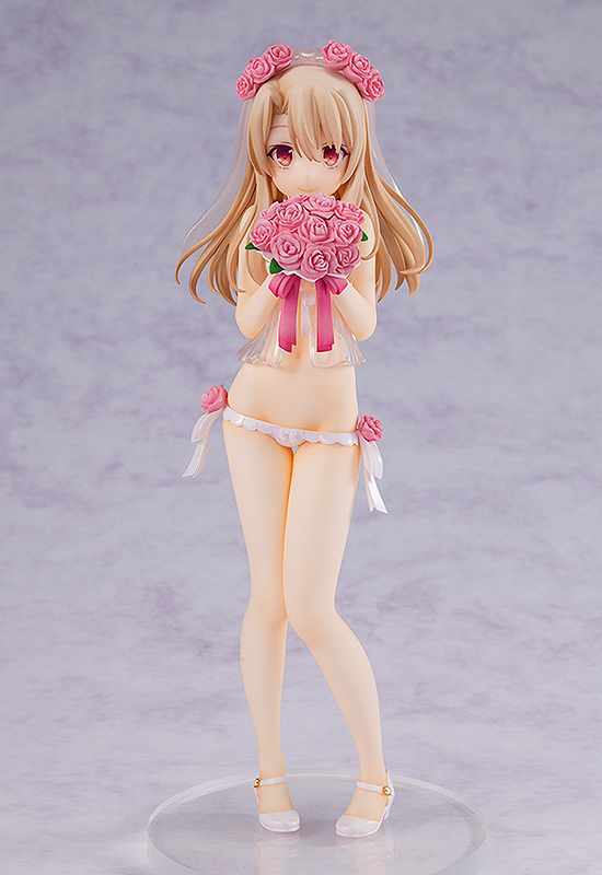 [In-Stock] Illyasviel von Einzbern Wedding Bikini Ver. - 1/7 (GSC, Kadokawa)