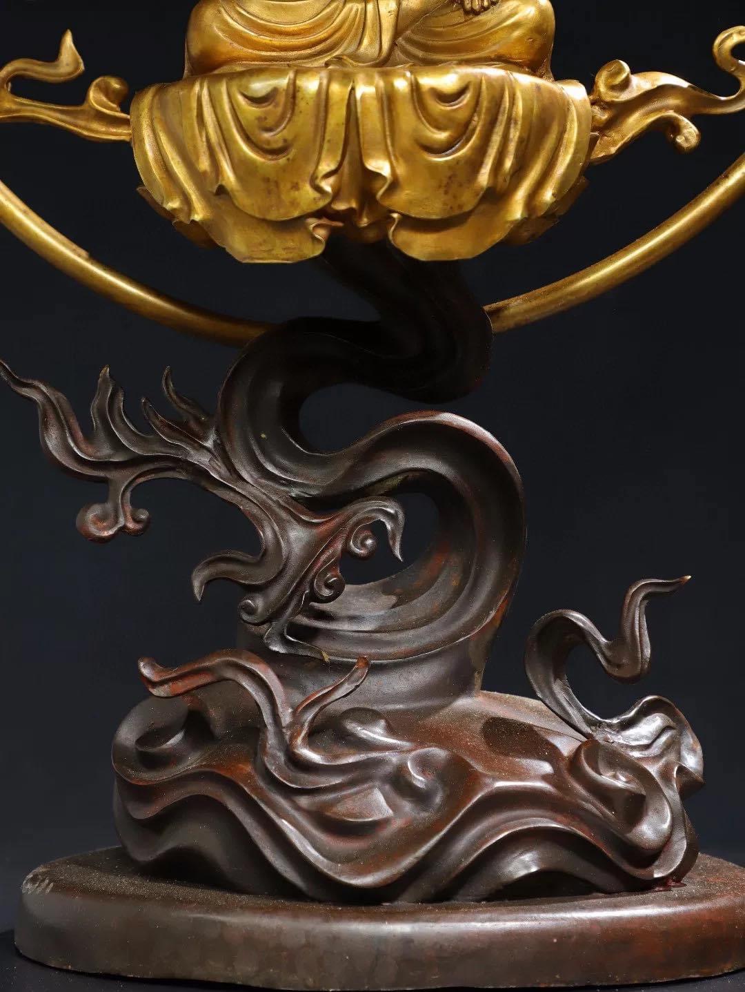 Pre-Order : พระยูไล สูง 77 cm