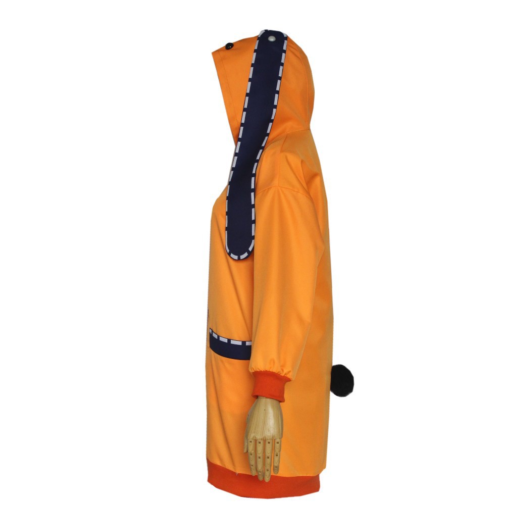 ชุดรูนะ Runa Yomozuki ชุดคอสเพลย์ โคตรเซียนโรงเรียนพนัน ชุดยูเมโกะ🏍️💨ส่งไวจาก กทม.