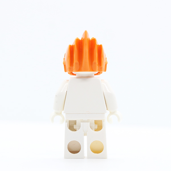 Mask Lion