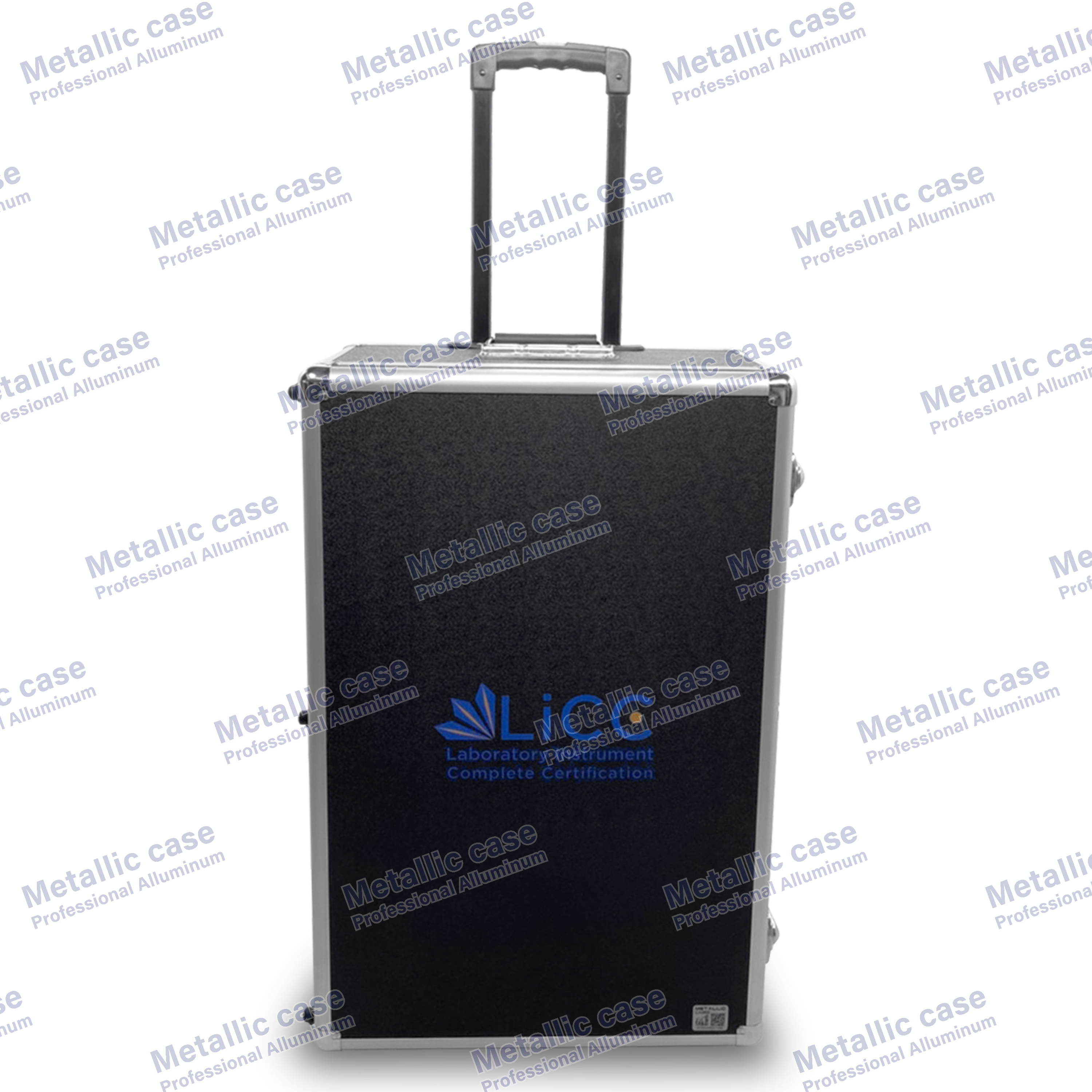 metalliccase8135-10-6402 / Biozen-กระเป๋าLicc(67.5x44.5x26 T2C1H3K2P2U5)