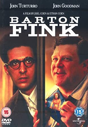 Barton Fink : ความคาดหวังของบาร์ตัน [1991] - เสียงอังกฤษ / บรรยายไทย