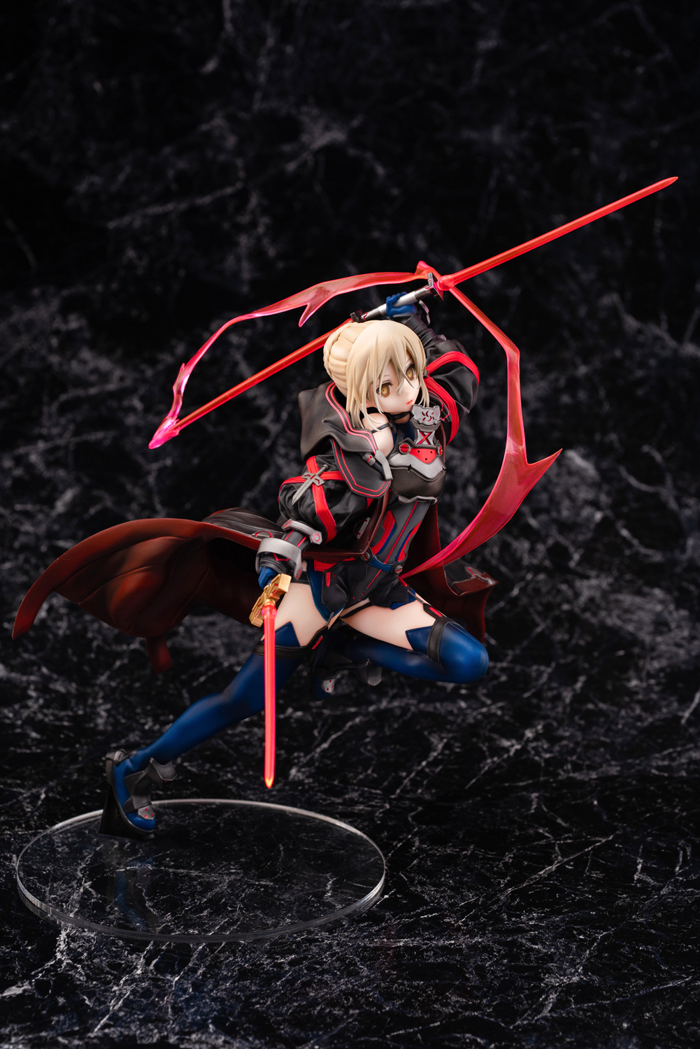 [In-Stock] Nazo no Heroine X Alter - 1/7 (Funny Knights)