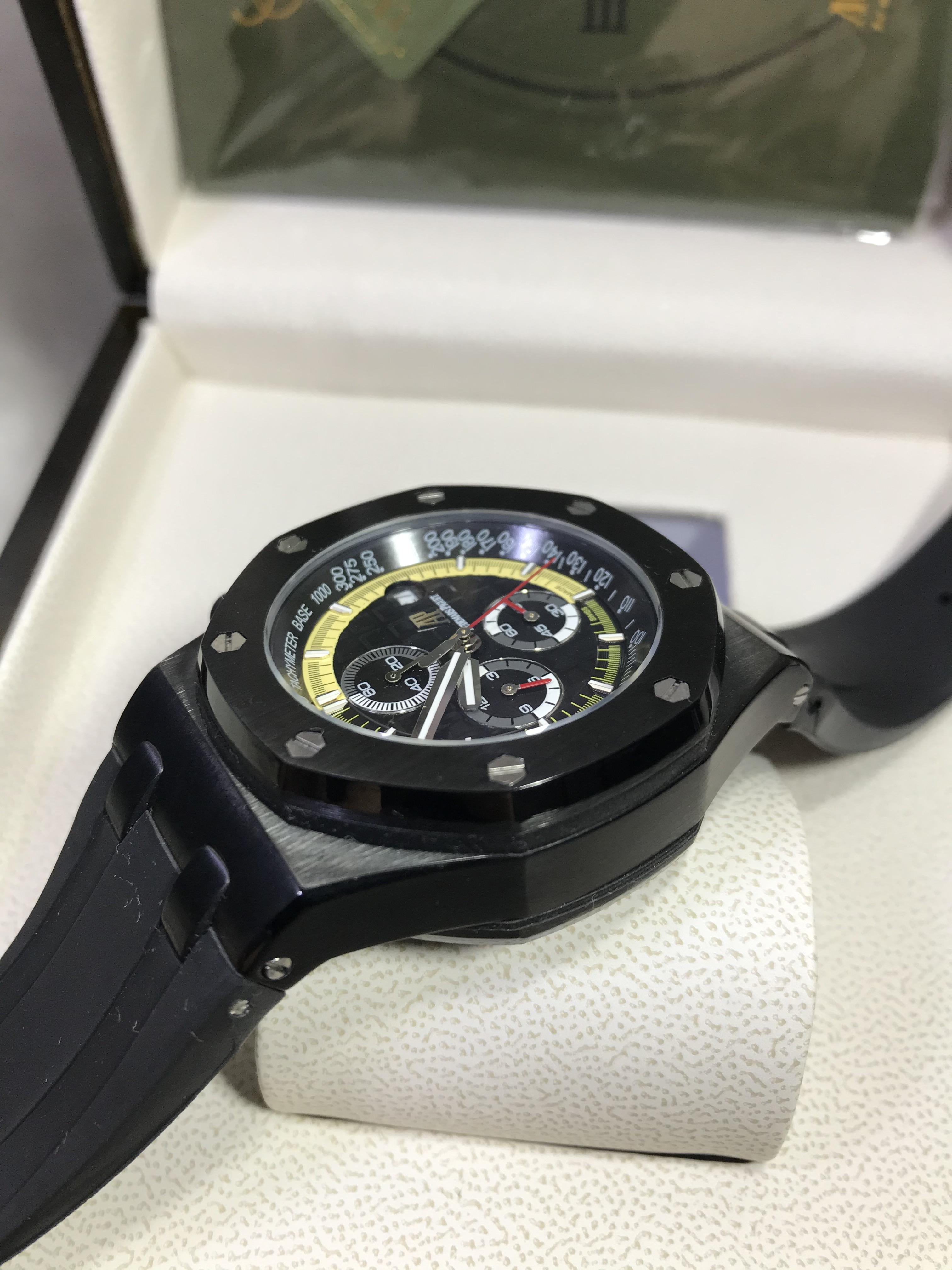 Audemars Piguet Royal Oak OffShore