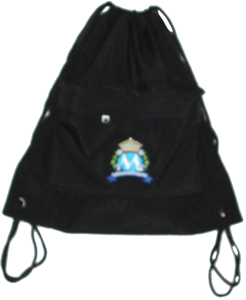 กระเป๋าเป้เชือกรูด