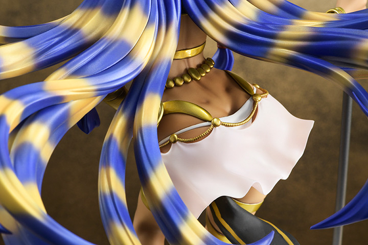 [In-Stock] Nitocris Caster - 1/7 (Amakuni, Hobby Japan) Limited Ver.