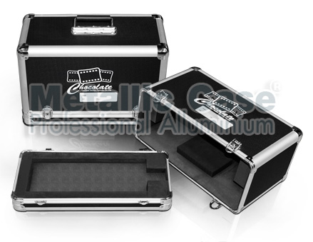 metalliccase 6025-06-5805 / กระเป๋า Battery (48x18x30 T3C3H3K1P3)