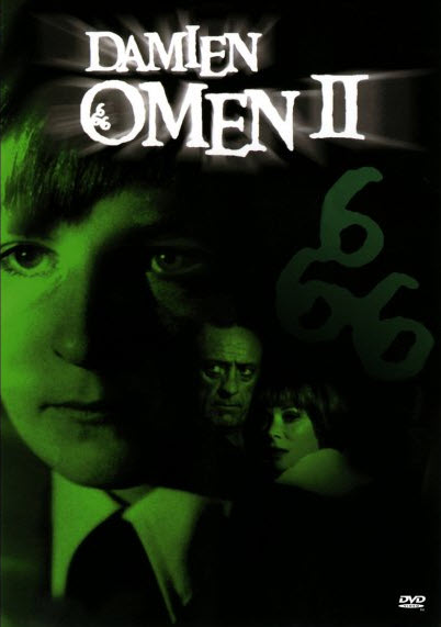 The Omen II : Damien : อาถรรพ์หมายเลข 6 ภาค 2 [1978] - เสียงอังกฤษ / บรรยายไทย