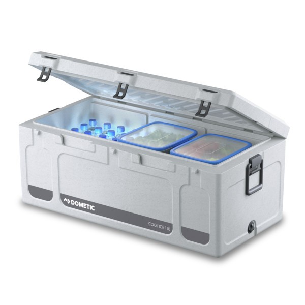 ถังเก็บความเย็น DOMETIC COOL-ICE BOX CI 110