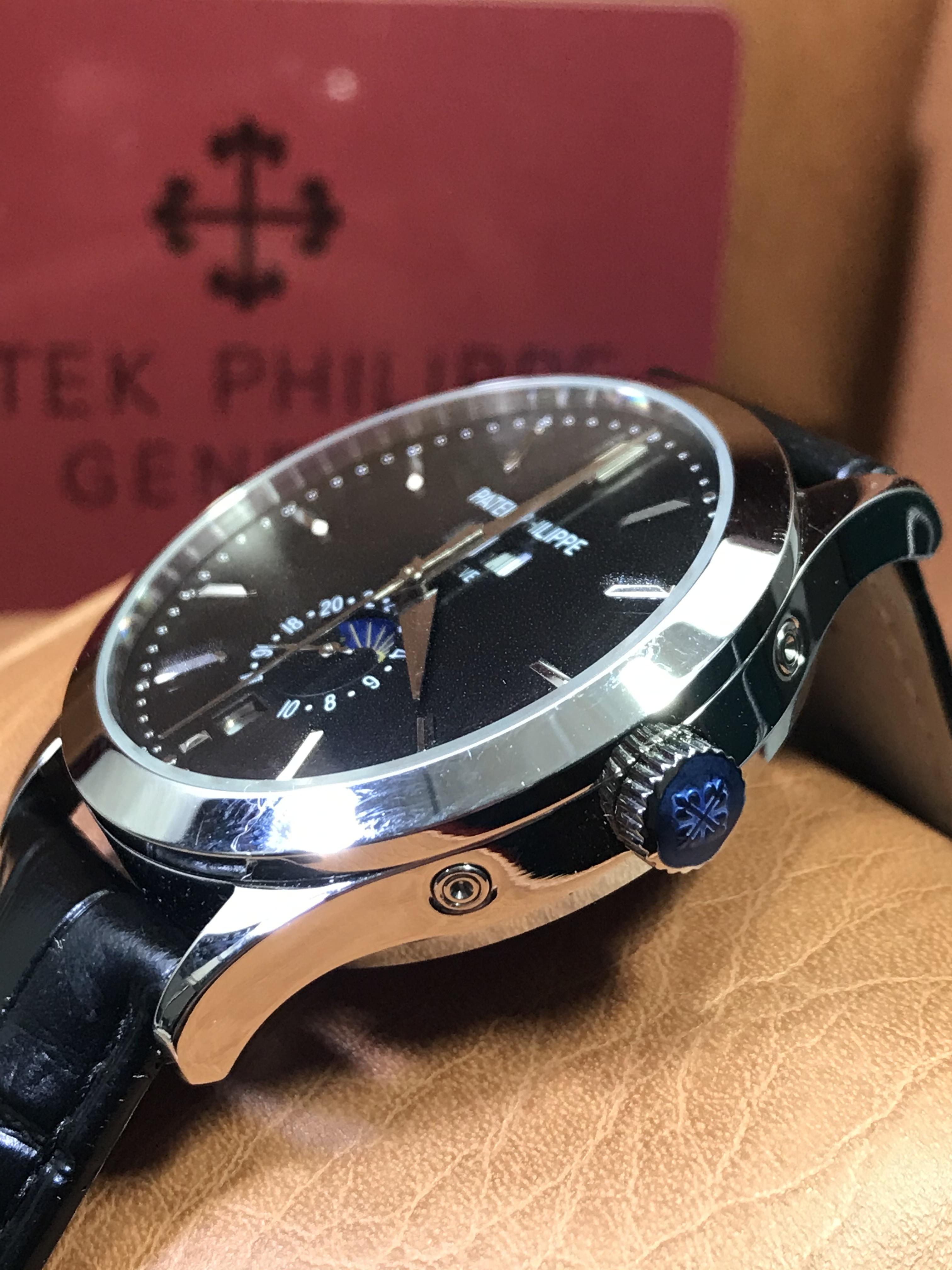 Patek Philippe Geneve