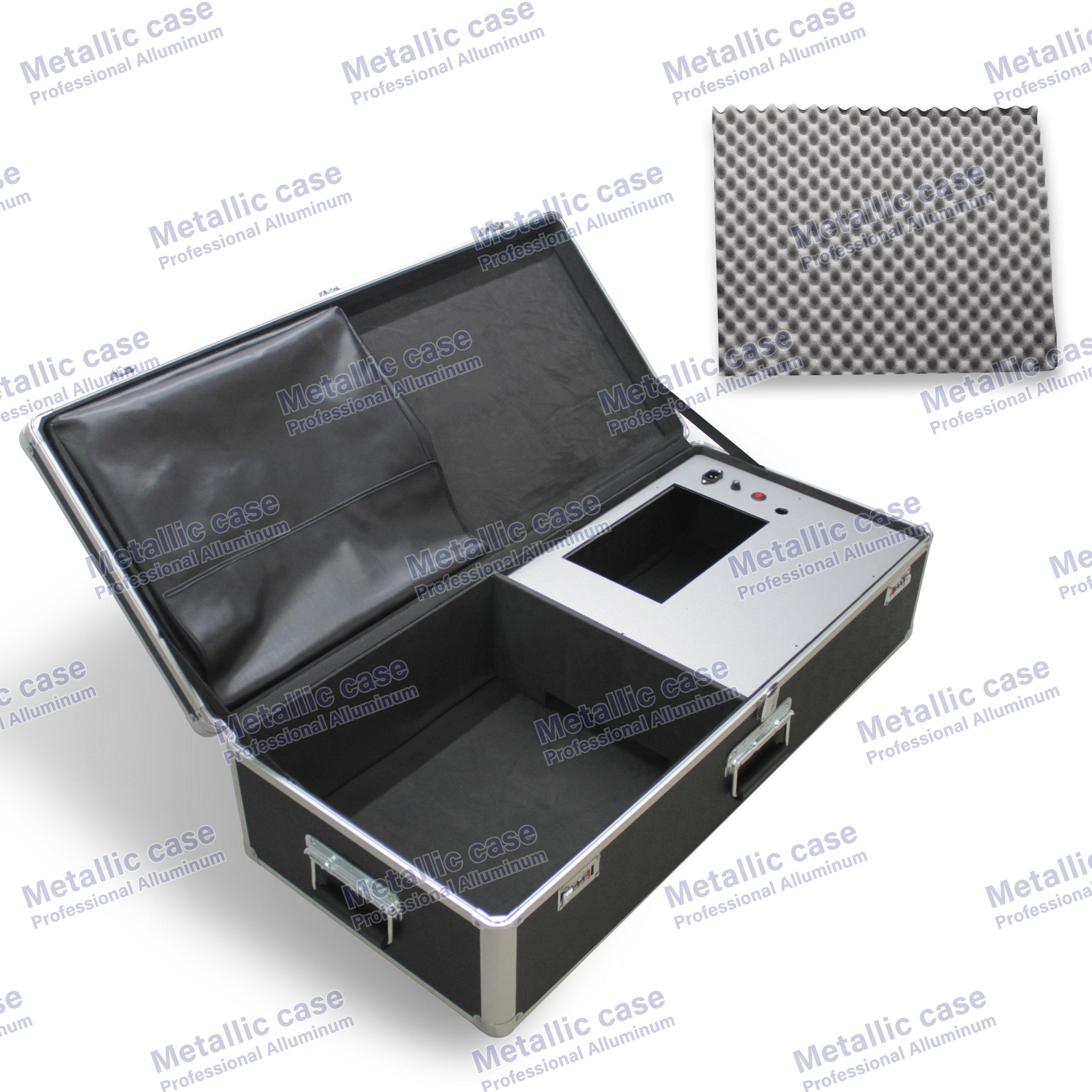metalliccase 3909-10-5404/ (39x892x23 T1C1H3K5P3K10 )