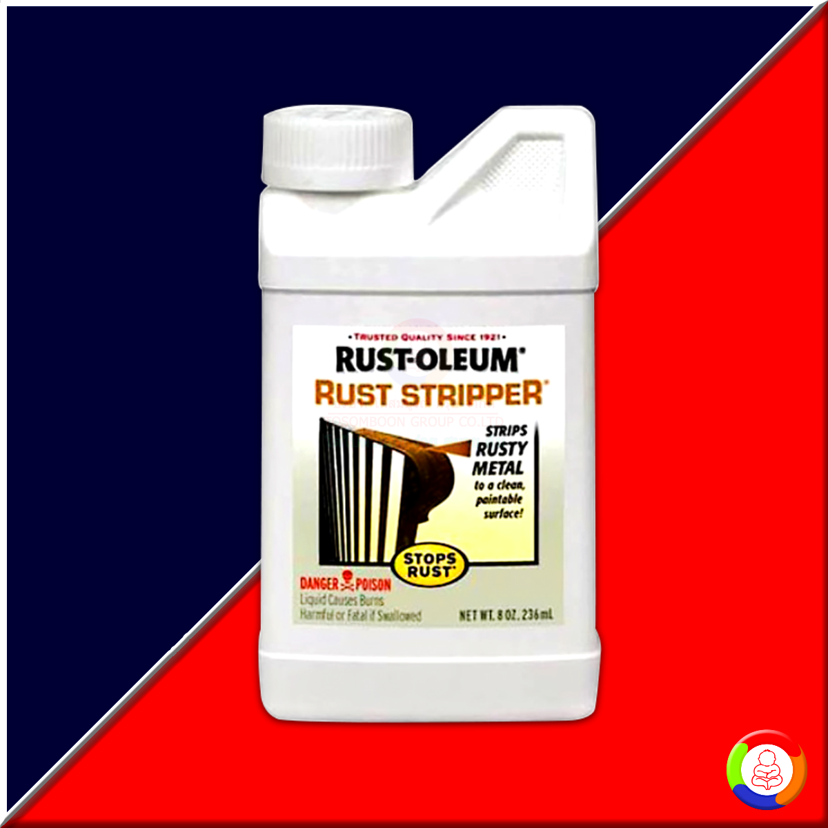 Rust Stripper